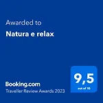 Natura E Relax Apartment *