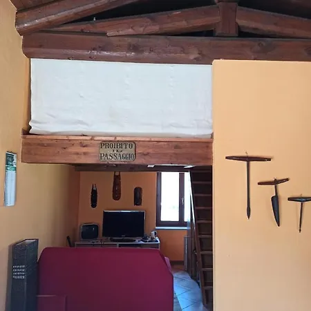 Natura E Relax Appartamento