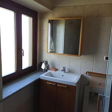 Appartement Natura E Relax *