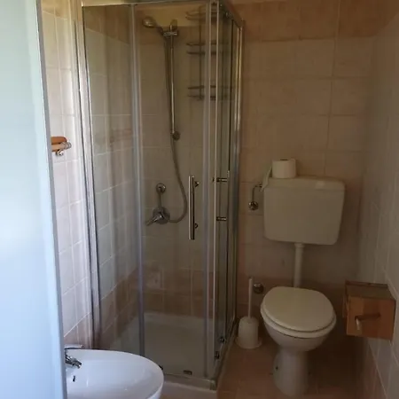 Appartement Natura E Relax Barge