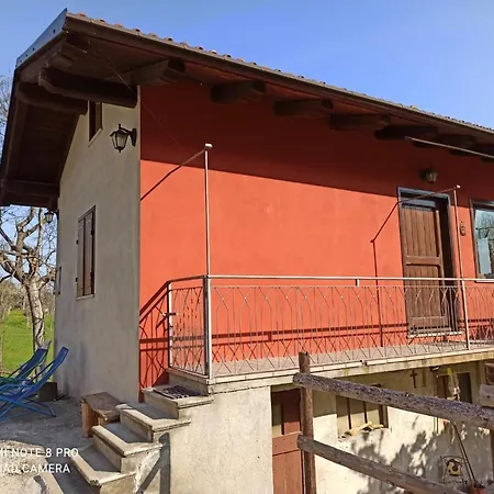 Natura E Relax * Barge