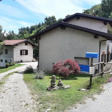 Апартаменты Natura E Relax *