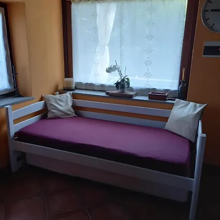 Natura E Relax شقة *