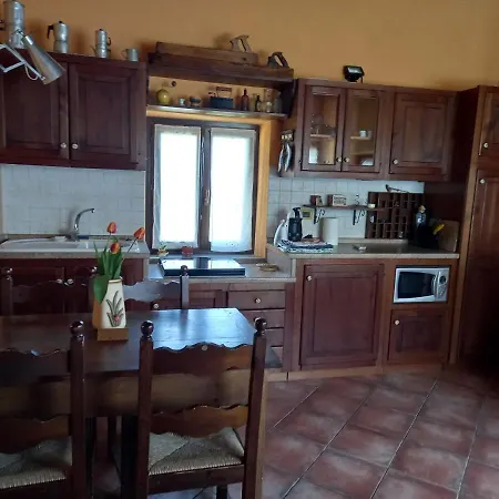 Natura E Relax Бардже