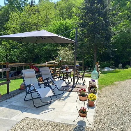 Natura E Relax Apartment