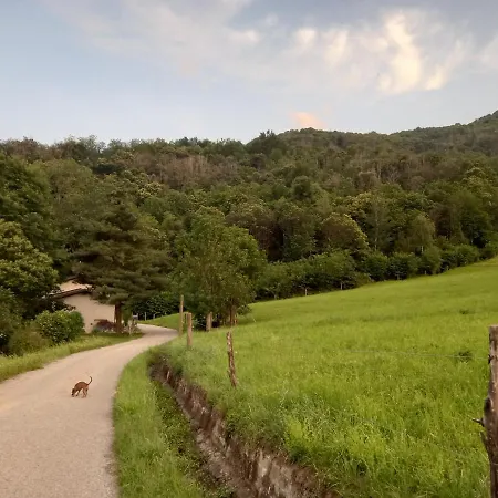 Natura E Relax Barge