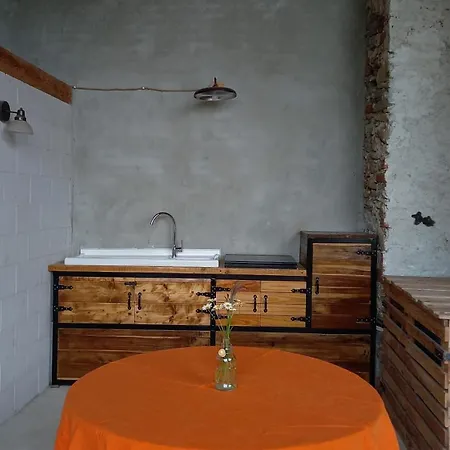 Natura E Relax Appartement Barge