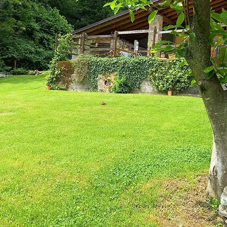 Natura E Relax アパート *