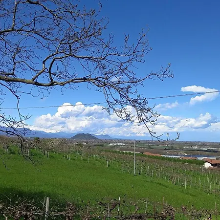 Natura E Relax Appartamento