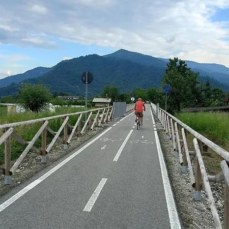 Natura E Relax Апартаменты *