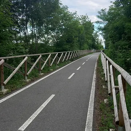 Natura E Relax * Бардже