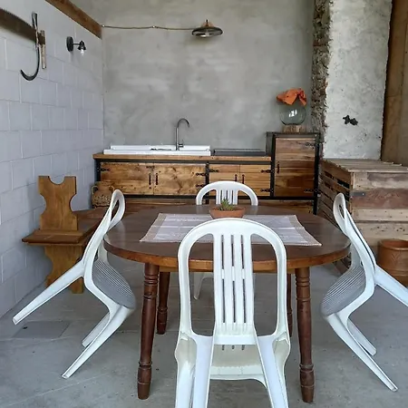 Natura E Relax Appartement