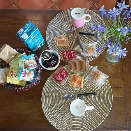 Natura E Relax * Бардже