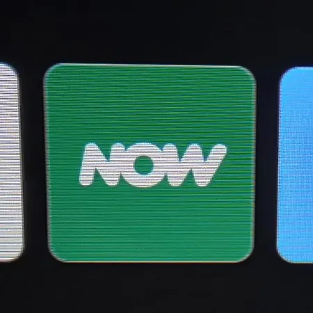 Natura E Relax * Barge