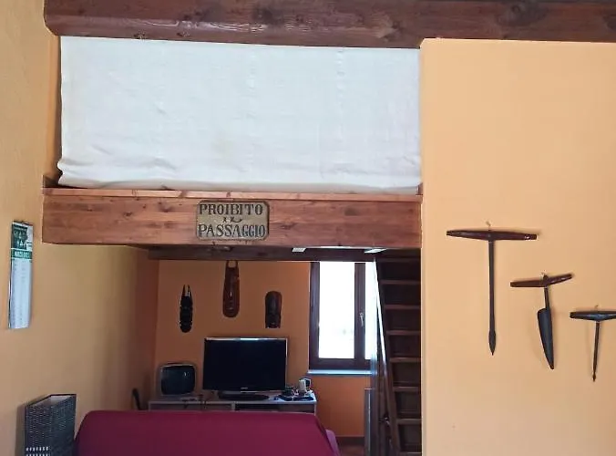 Natura E Relax Appartement