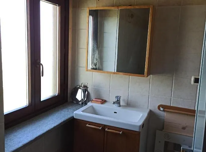 Appartement Natura E Relax *