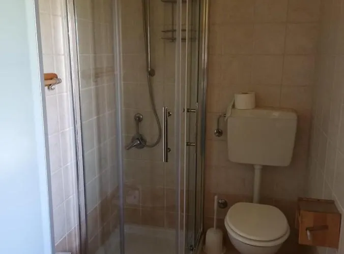 Appartement Natura E Relax Barge