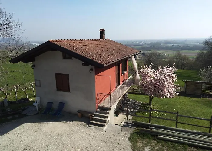 Natura E Relax Appartement *