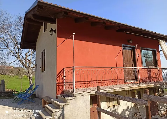 Natura E Relax * Barge