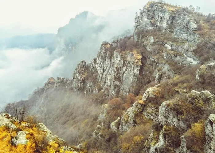 Appartement Natura E Relax