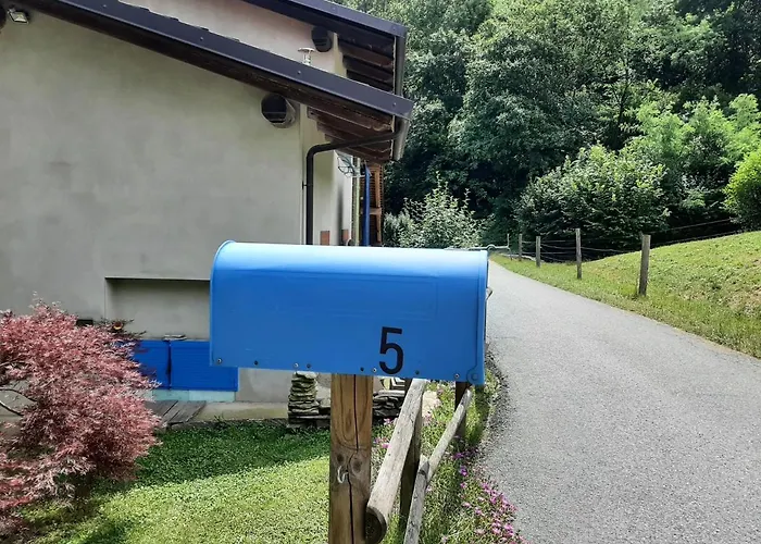 Natura E Relax Barge