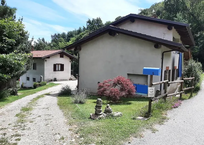 Appartement Natura E Relax *