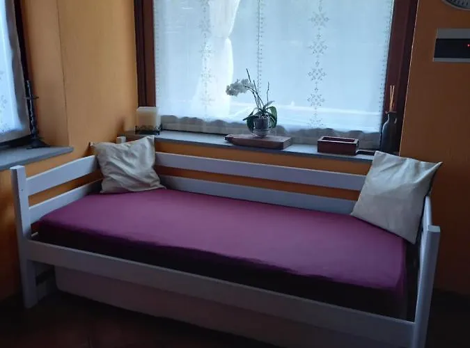 Natura E Relax Appartement *