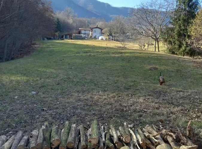 Natura E Relax شقة *