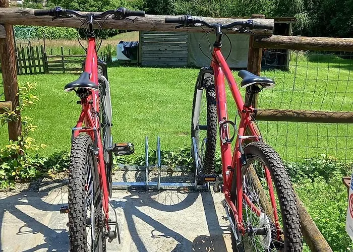 Appartement Natura E Relax *