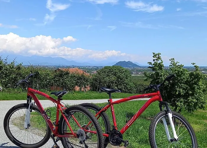 Natura E Relax Appartement