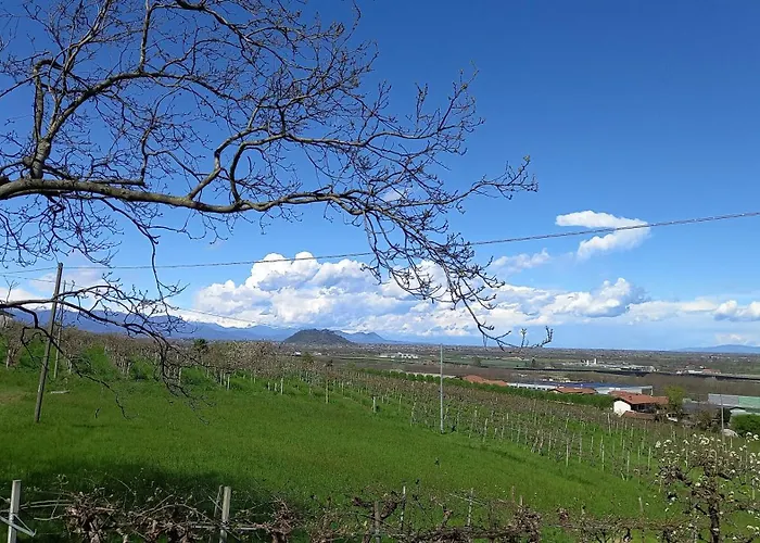 Natura E Relax Appartement