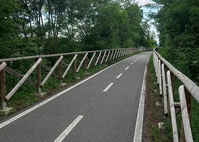 Natura E Relax * Barge