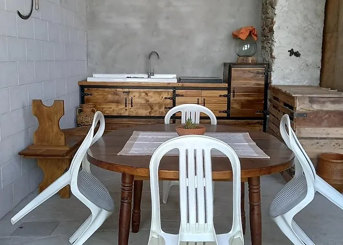 Natura E Relax Appartement