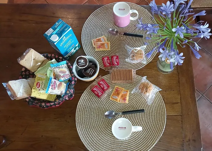 Natura E Relax * Barge